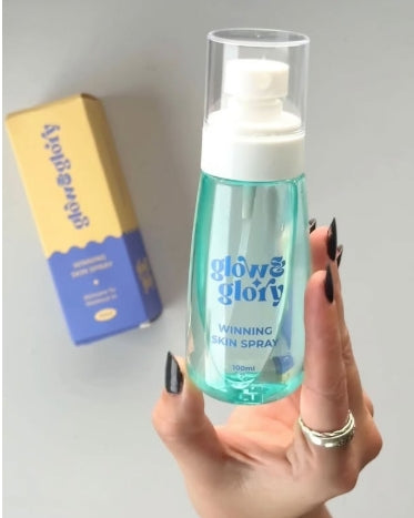 Winning Skin Spray: 9 unexpected ways to use it beyond the gym