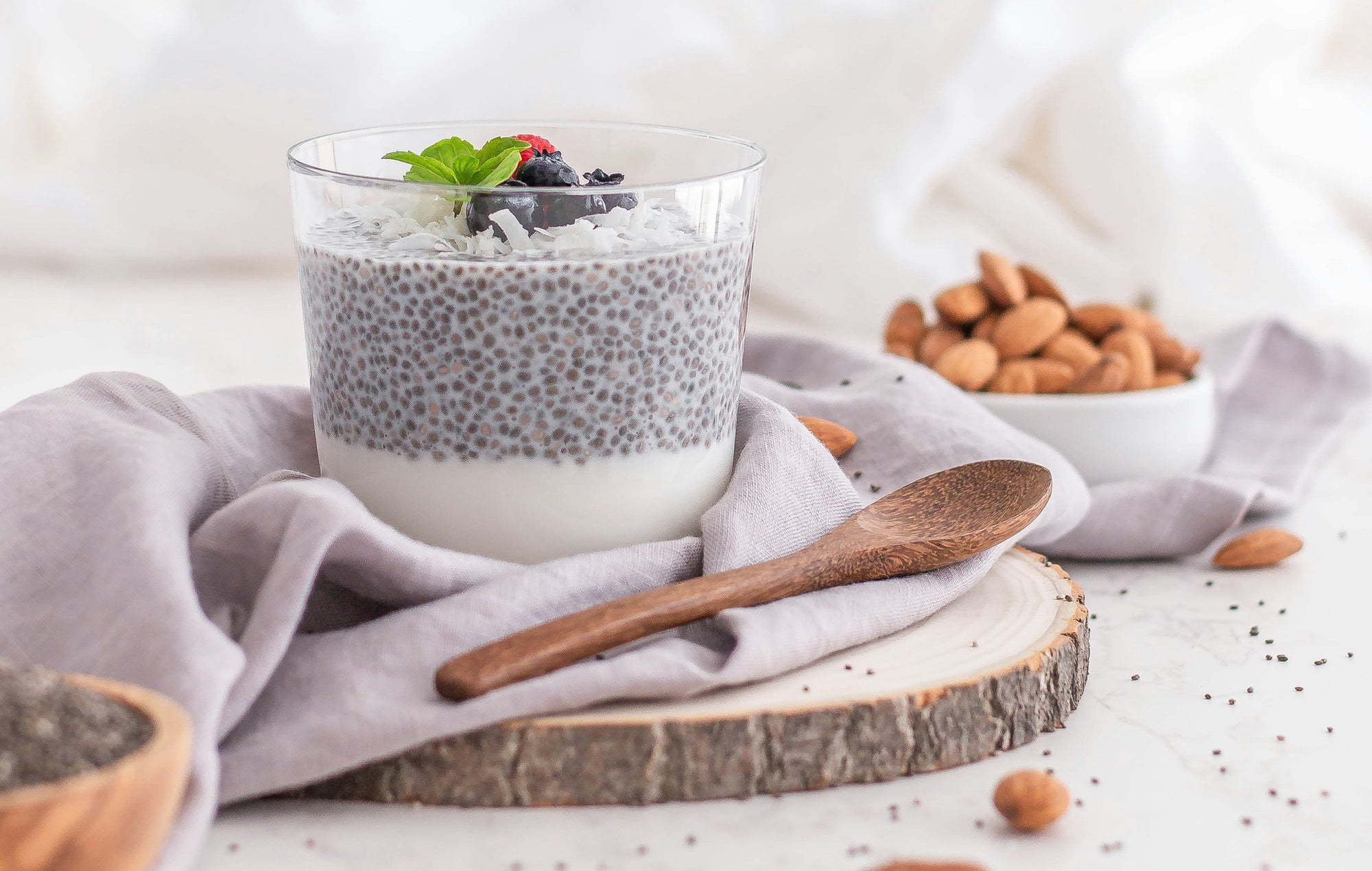 Better gut, better glow: how to nourish your skin from within